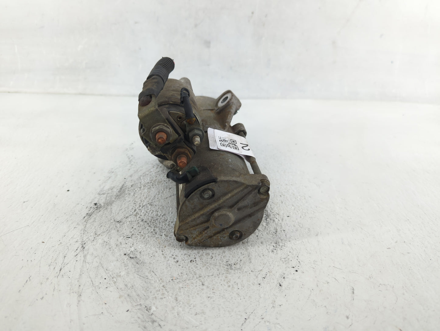 2007-2018 Ford Edge Car Starter Motor Solenoid OEM P/N:8G1T-11000-BA Fits OEM Used Auto Parts - Oemusedautoparts1.com