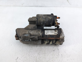compare product 2007-2018 Ford Edge Car Starter Motor Solenoid OEM P/N:8G1T-11000-BA Fits OEM Used Auto Parts