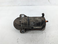 2007-2018 Ford Edge Car Starter Motor Solenoid OEM P/N:8G1T-11000-BA Fits OEM Used Auto Parts - Oemusedautoparts1.com