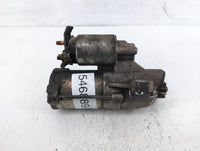2007-2018 Ford Edge Car Starter Motor Solenoid OEM P/N:8G1T-11000-BA Fits OEM Used Auto Parts - Oemusedautoparts1.com