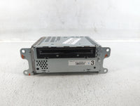 2013 Ford Edge Radio AM FM Cd Player Receiver Replacement P/N:DT4T-19C107-CB Fits OEM Used Auto Parts - Oemusedautoparts1.co