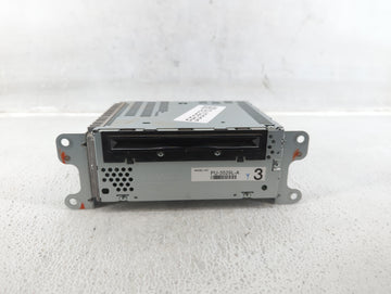 2013 Ford Edge Radio AM FM Cd Player Receiver Replacement P/N:DT4T-19C107-CB Fits OEM Used Auto Parts - Oemusedautoparts1.co