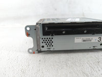 2013 Ford Edge Radio AM FM Cd Player Receiver Replacement P/N:DT4T-19C107-CB Fits OEM Used Auto Parts - Oemusedautoparts1.co