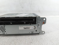 2013 Ford Edge Radio AM FM Cd Player Receiver Replacement P/N:DT4T-19C107-CB Fits OEM Used Auto Parts - Oemusedautoparts1.co