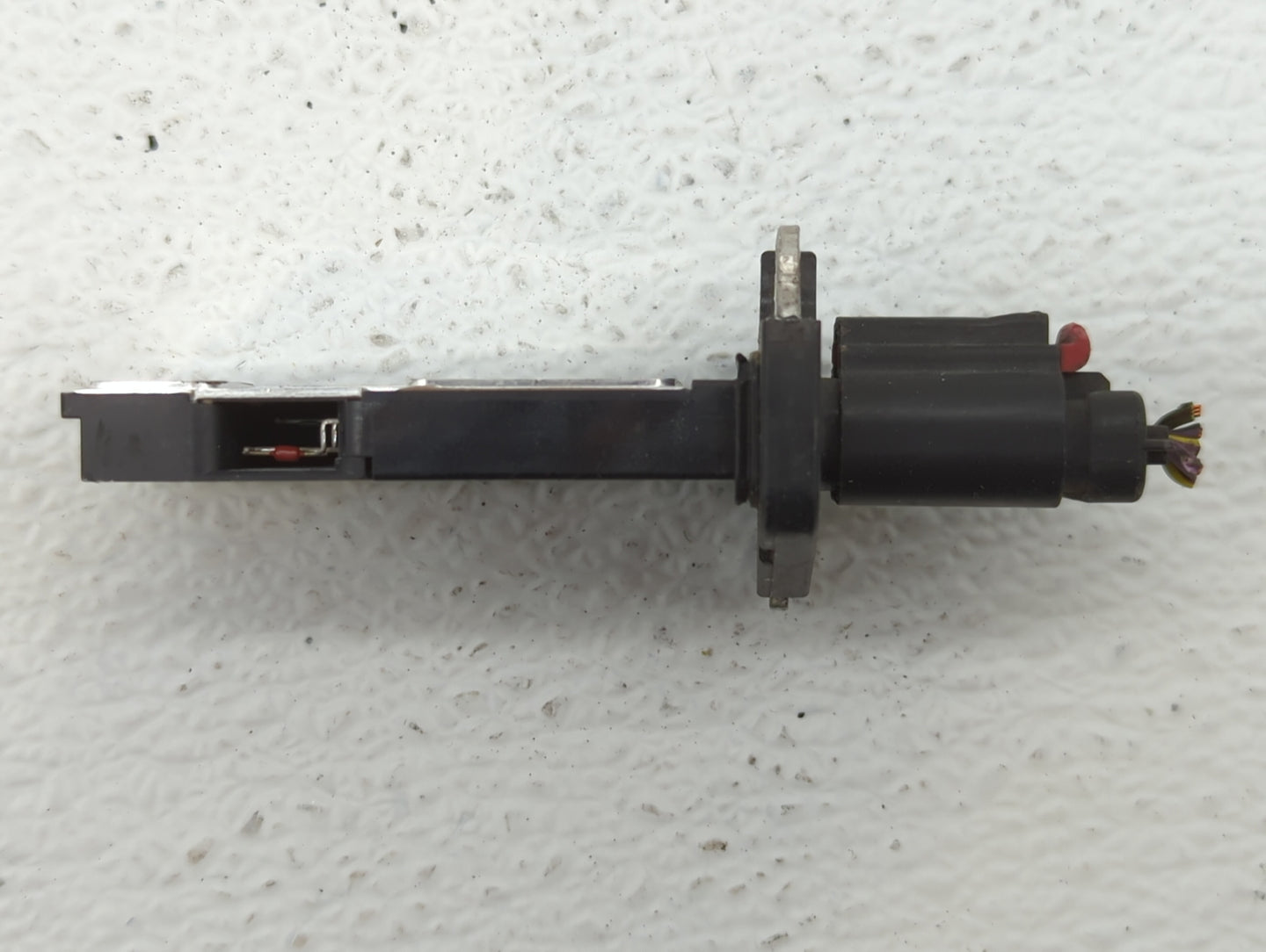 2007-2014 Ford Edge Mass Air Flow Meter Maf - Oemusedautoparts1.com