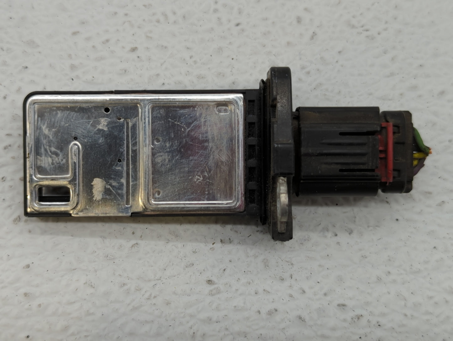 2007-2014 Ford Edge Mass Air Flow Meter Maf - Oemusedautoparts1.com