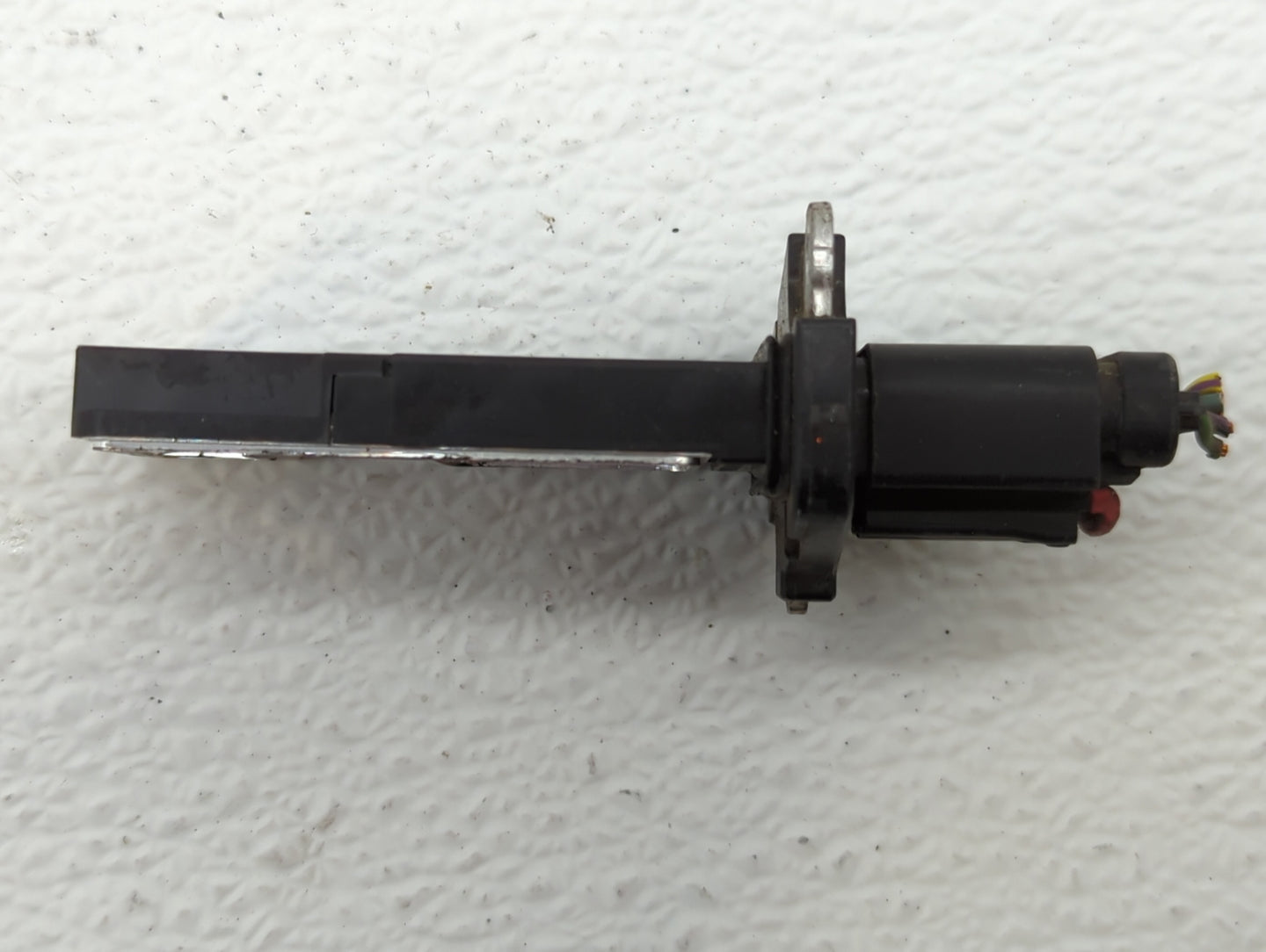 2007-2014 Ford Edge Mass Air Flow Meter Maf - Oemusedautoparts1.com