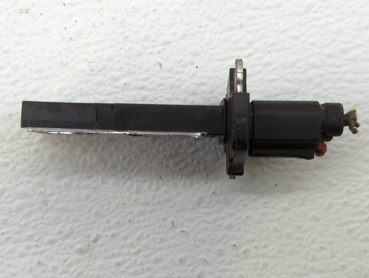 2007-2014 Ford Edge Mass Air Flow Meter Maf Sensor 554055 - Oemusedautoparts1.com