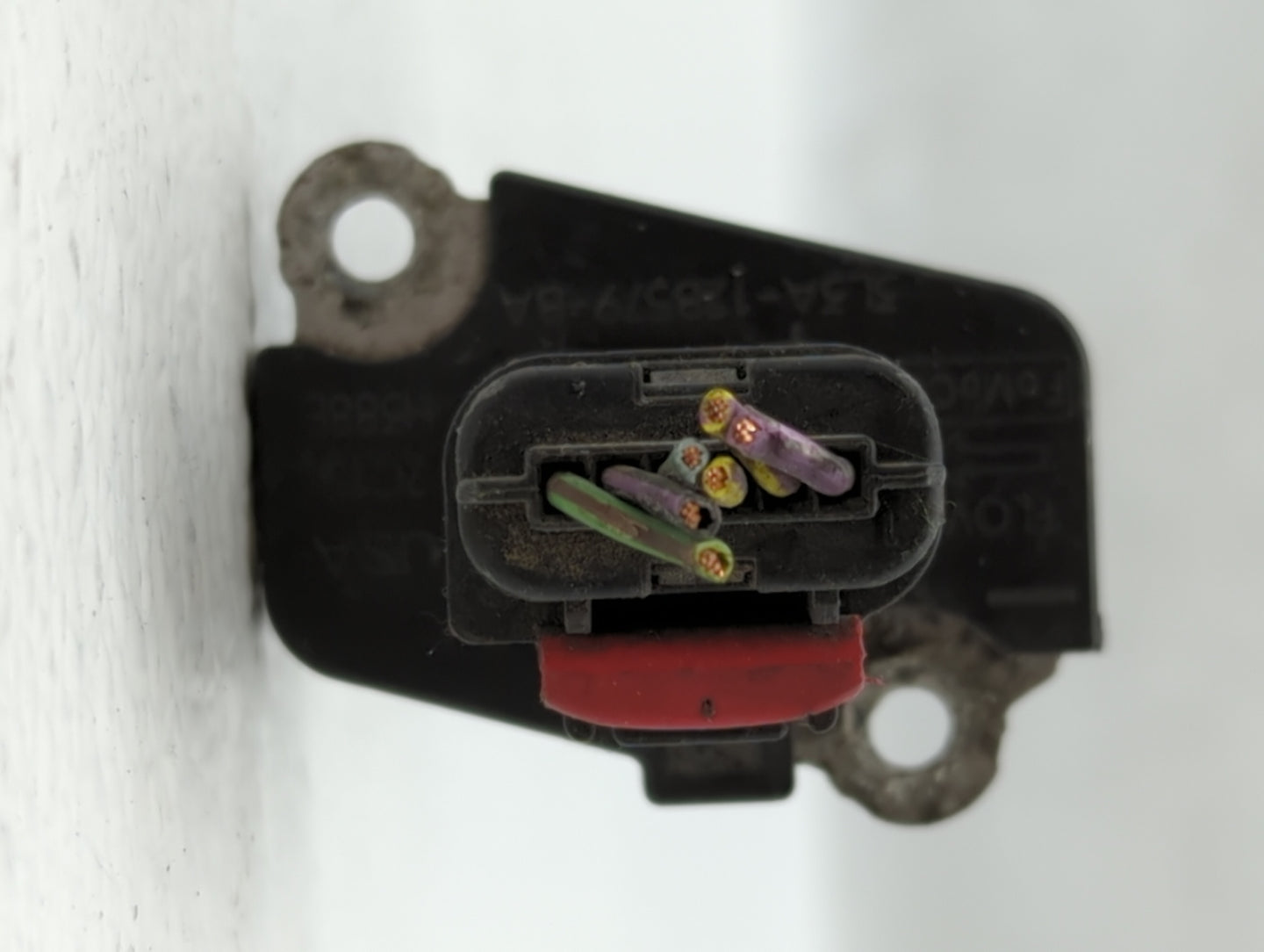 2007-2014 Ford Edge Mass Air Flow Meter Maf - Oemusedautoparts1.com