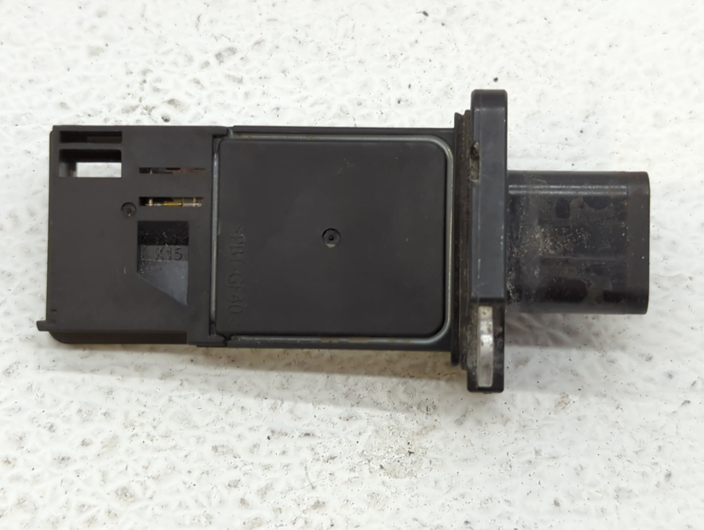 2007-2014 Ford Edge Mass Air Flow Meter Maf - Oemusedautoparts1.com