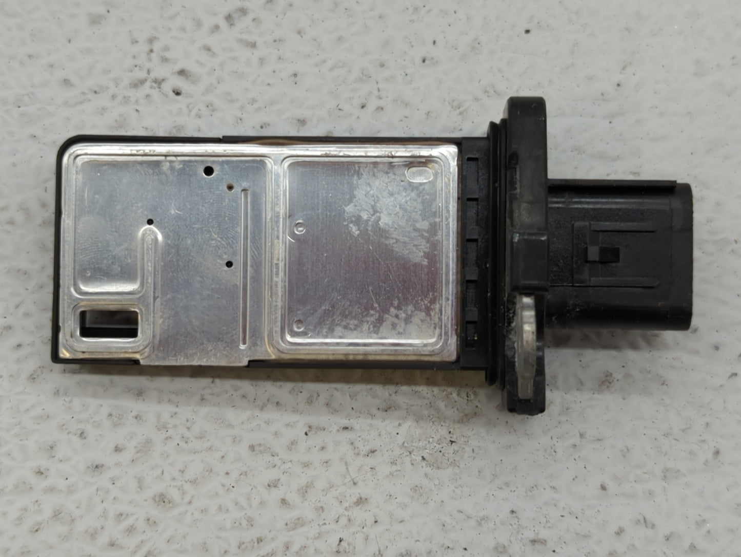 2007-2014 Ford Edge Mass Air Flow Meter Maf - Oemusedautoparts1.com