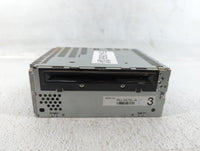 2013 Ford Edge Radio AM FM Cd Player Receiver Replacement P/N:DT4T-19C107-CA Fits OEM Used Auto Parts - Oemusedautoparts1.co