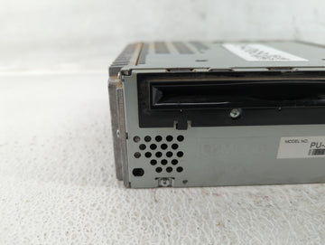 2013 Ford Edge Radio AM FM Cd Player Receiver Replacement P/N:DT4T-19C107-CA Fits OEM Used Auto Parts