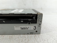2013 Ford Edge Radio AM FM Cd Player Receiver Replacement P/N:DT4T-19C107-CA Fits OEM Used Auto Parts - Oemusedautoparts1.co