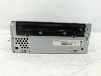 2013-2013 Ford Edge Am Fm Cd Player Radio Receiver - Oemusedautoparts1.com