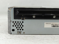 2013-2013 Ford Edge Am Fm Cd Player Radio Receiver - Oemusedautoparts1.com