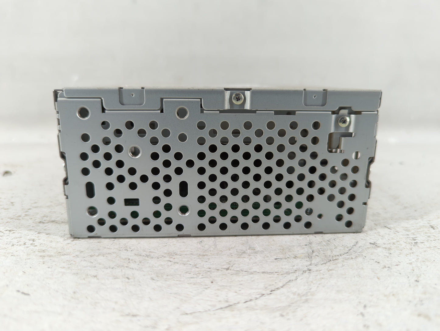 2013-2013 Ford Edge Am Fm Cd Player Radio Receiver - Oemusedautoparts1.com