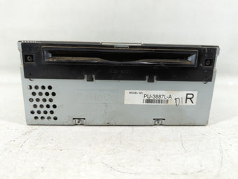 compare product 2013-2013 Ford Edge Am Fm Cd Player Radio Receiver