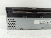 2013-2013 Ford Edge Am Fm Cd Player Radio Receiver - Oemusedautoparts1.com