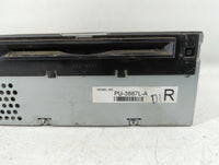 2013-2013 Ford Edge Am Fm Cd Player Radio Receiver - Oemusedautoparts1.com
