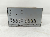 2013-2013 Ford Edge Am Fm Cd Player Radio Receiver - Oemusedautoparts1.com