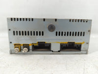 2013-2013 Ford Edge Am Fm Cd Player Radio Receiver - Oemusedautoparts1.com