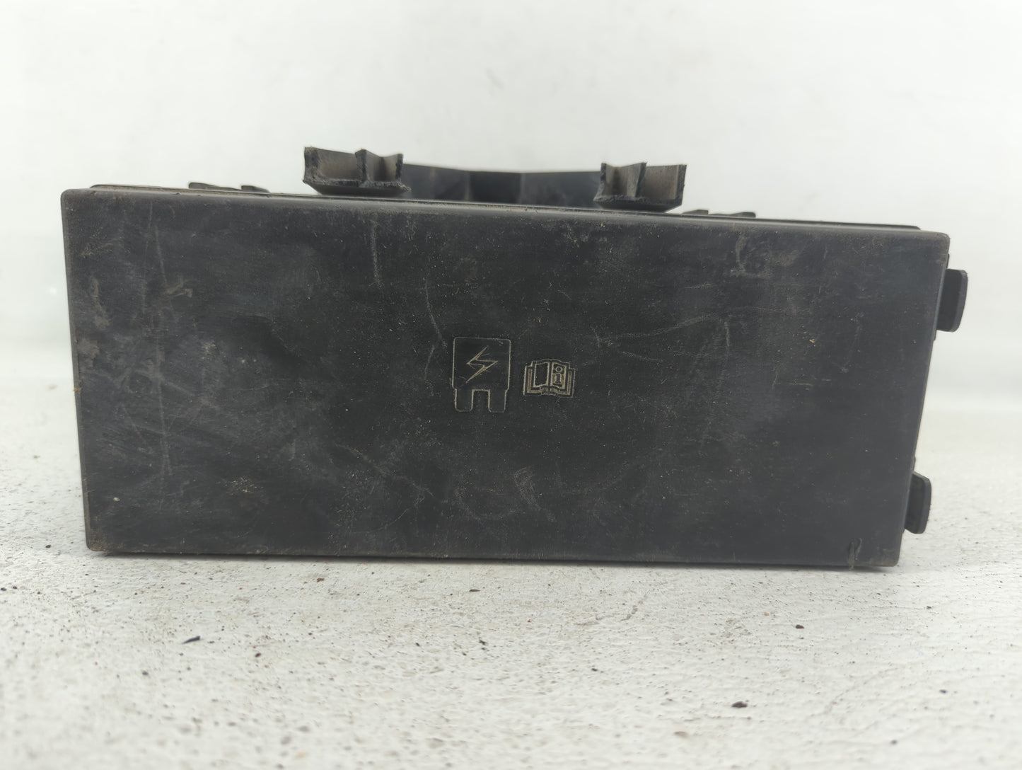 2012-2014 Ford Edge Fusebox Fuse Box Panel Relay Module P/N:CT4T-14290-CK Fits Fits 2012 2013 2014 OEM Used Auto Parts - Oem