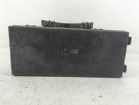 2012-2014 Ford Edge Fusebox Fuse Box Panel Relay Module P/N:CT4T-14290-CK Fits Fits 2012 2013 2014 OEM Used Auto Parts - Oem