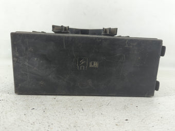 compare product 2012-2014 Ford Edge Fusebox Fuse Box Panel Relay Module P/N:CT4T-14290-CK Fits Fits 2012 2013 2014 OEM Used Auto Parts