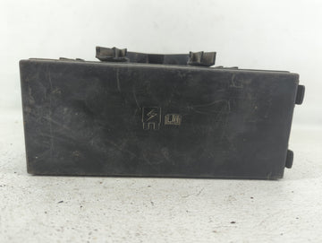 2012-2014 Ford Edge Fusebox Fuse Box Panel Relay Module P/N:CT4T-14290-CK Fits Fits 2012 2013 2014 OEM Used Auto Parts - Oem