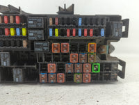 2012-2014 Ford Edge Fusebox Fuse Box Panel Relay Module P/N:CT4T-14290-CK Fits Fits 2012 2013 2014 OEM Used Auto Parts - Oem