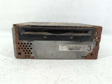 2013-2013 Ford Edge Am Fm Cd Player Radio Receiver - Oemusedautoparts1.com