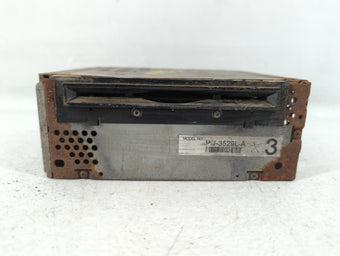 compare product 2013-2013 Ford Edge Am Fm Cd Player Radio Receiver 554961