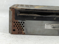 2013-2013 Ford Edge Am Fm Cd Player Radio Receiver - Oemusedautoparts1.com