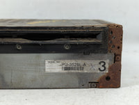2013-2013 Ford Edge Am Fm Cd Player Radio Receiver - Oemusedautoparts1.com
