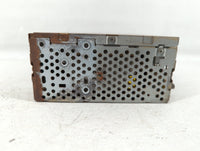 2013-2013 Ford Edge Am Fm Cd Player Radio Receiver - Oemusedautoparts1.com