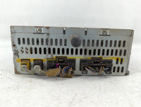 2013-2013 Ford Edge Am Fm Cd Player Radio Receiver 554961 - Oemusedautoparts1.com