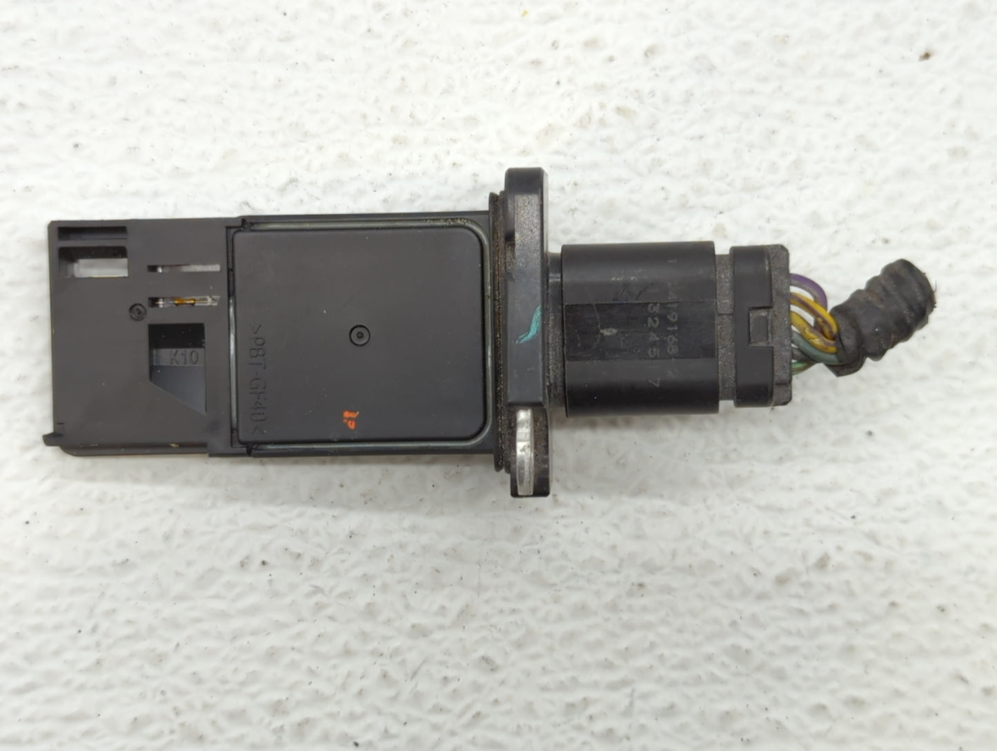 2007-2014 Ford Edge Mass Air Flow Meter Maf - Oemusedautoparts1.com