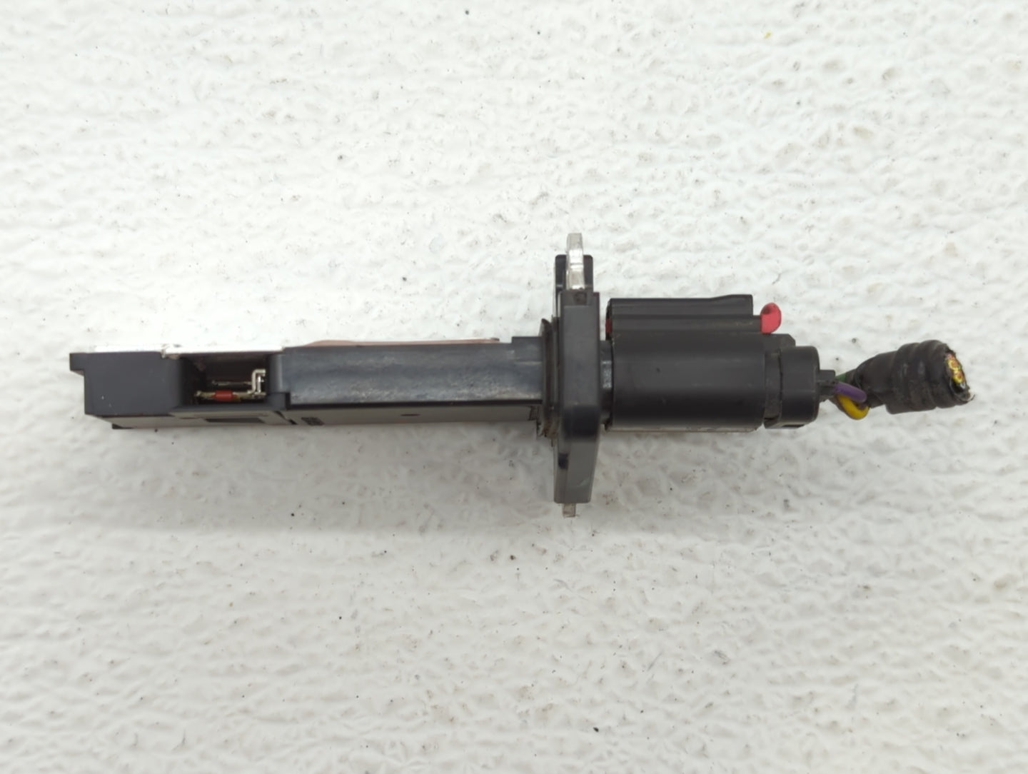 2007-2014 Ford Edge Mass Air Flow Meter Maf - Oemusedautoparts1.com