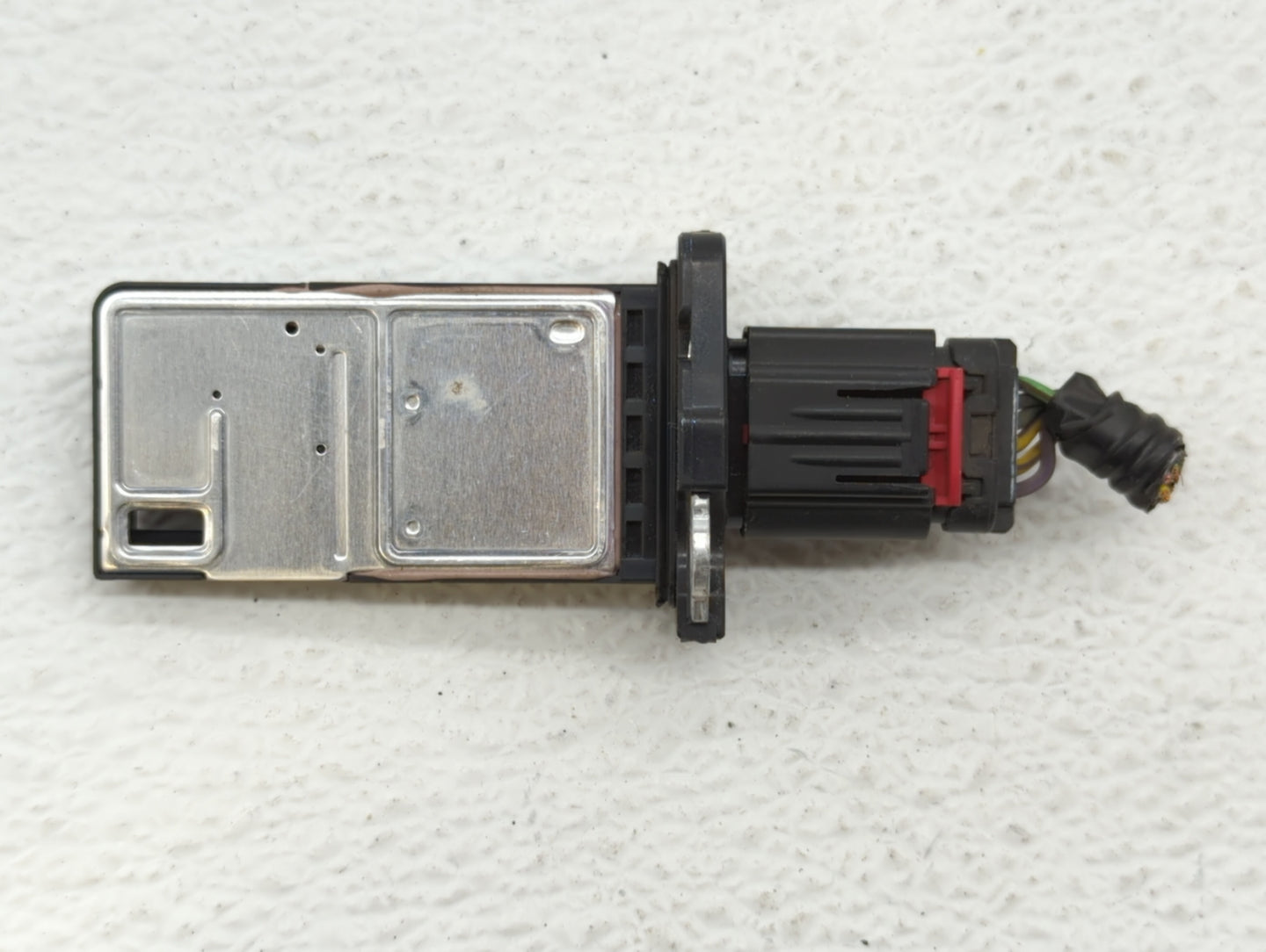 2007-2014 Ford Edge Mass Air Flow Meter Maf - Oemusedautoparts1.com