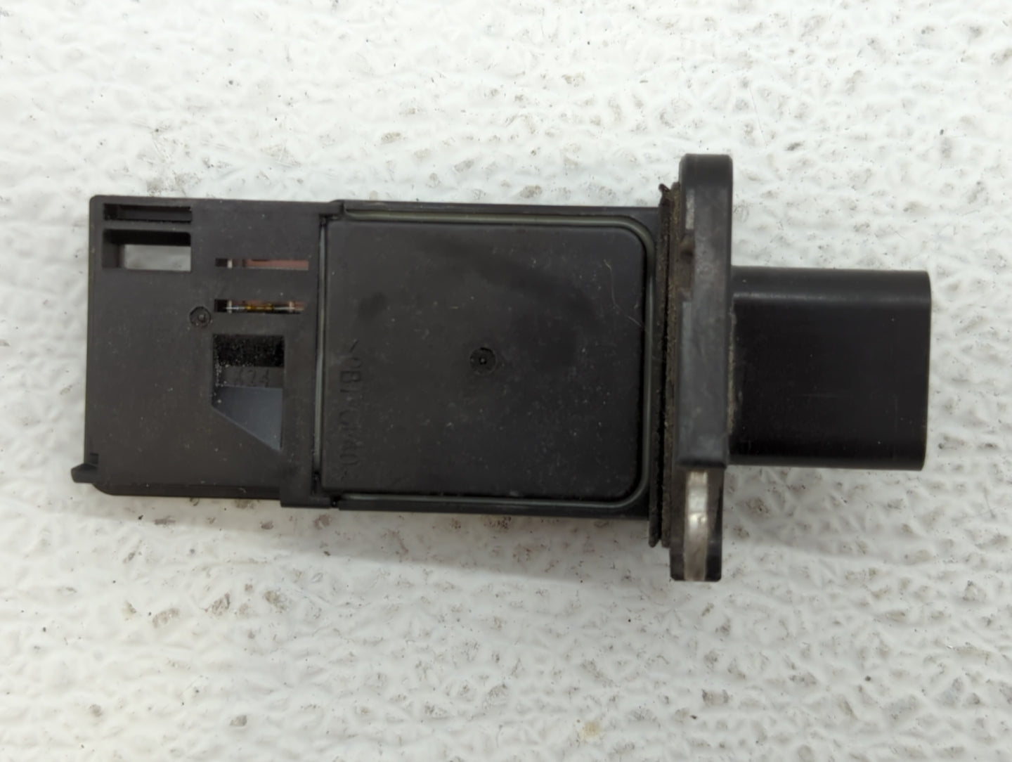 2007-2014 Ford Edge Mass Air Flow Meter Maf - Oemusedautoparts1.com