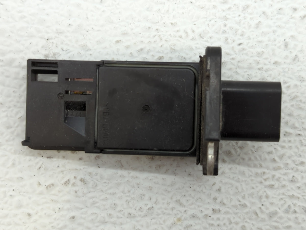 2007-2014 Ford Edge Mass Air Flow Meter Maf Sensor 556567 - Oemusedautoparts1.com