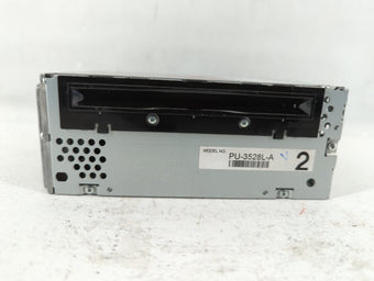 compare product 2013-2014 Ford Edge Am Fm Cd Player Radio Receiver