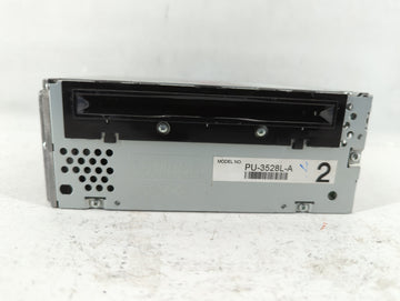 2013-2014 Ford Edge Am Fm Cd Player Radio Receiver - Oemusedautoparts1.com