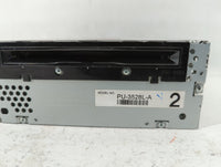 2013-2014 Ford Edge Am Fm Cd Player Radio Receiver - Oemusedautoparts1.com