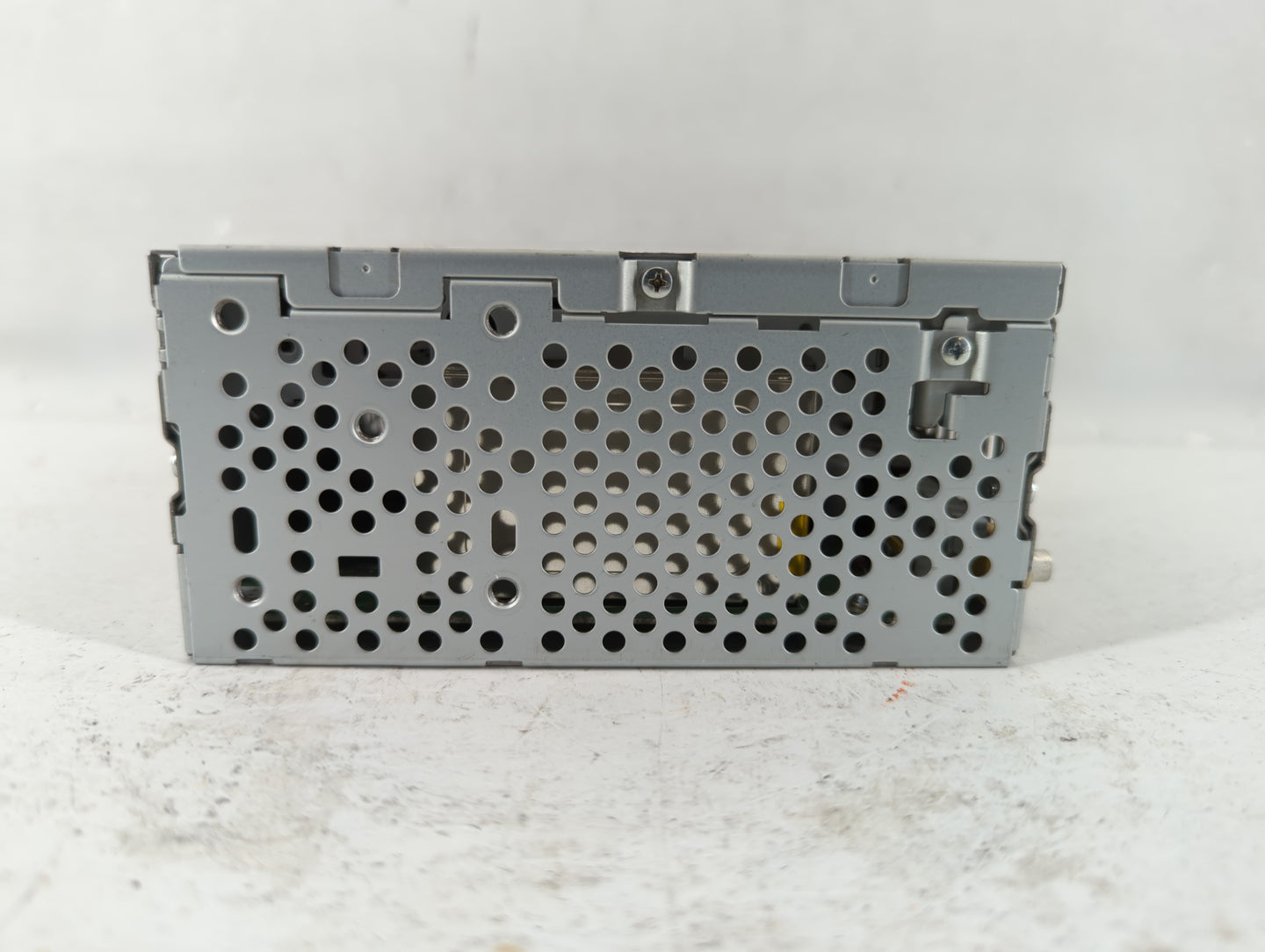 2013-2014 Ford Edge Am Fm Cd Player Radio Receiver - Oemusedautoparts1.com