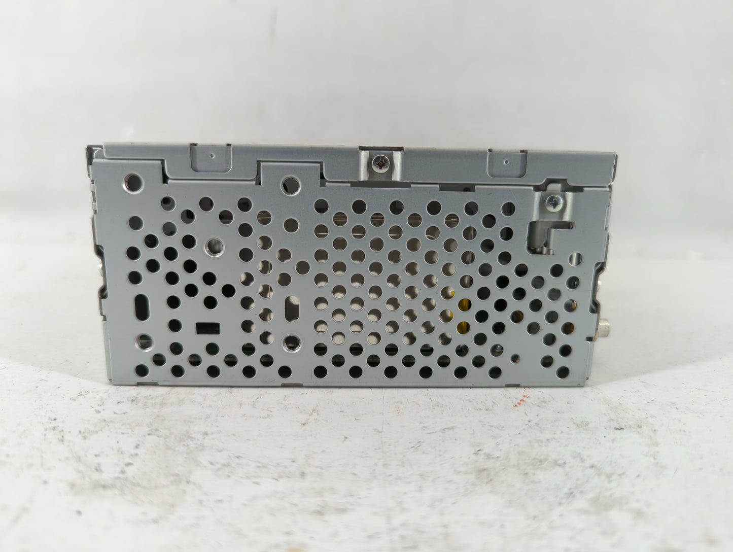 2013-2014 Ford Edge Am Fm Cd Player Radio Receiver - Oemusedautoparts1.com