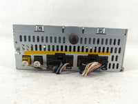 2013-2014 Ford Edge Am Fm Cd Player Radio Receiver - Oemusedautoparts1.com