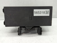 2012-2014 Ford Edge Fusebox Fuse Box Panel Relay Module P/N:CT4T-14290-LF CT4T-14290-HF, BT4T-14A003-AA Fits Fits 2012 2013 
