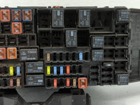 2012-2014 Ford Edge Fusebox Fuse Box Panel Relay Module P/N:CT4T-14290-LF CT4T-14290-HF, BT4T-14A003-AA Fits Fits 2012 2013 